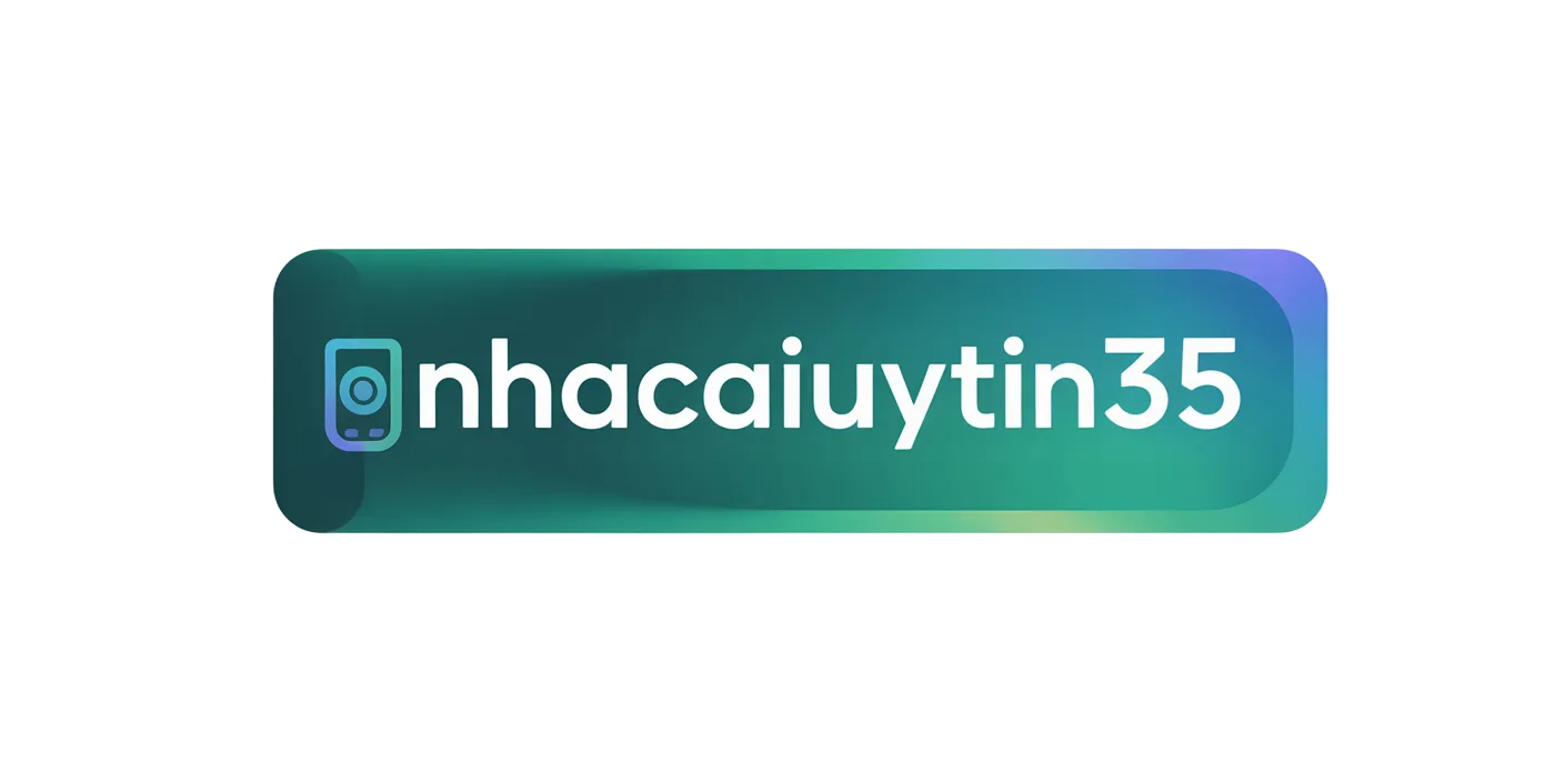 logo nhà cái uy tín 35