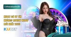 review KUBET