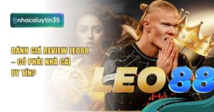 review LEO88