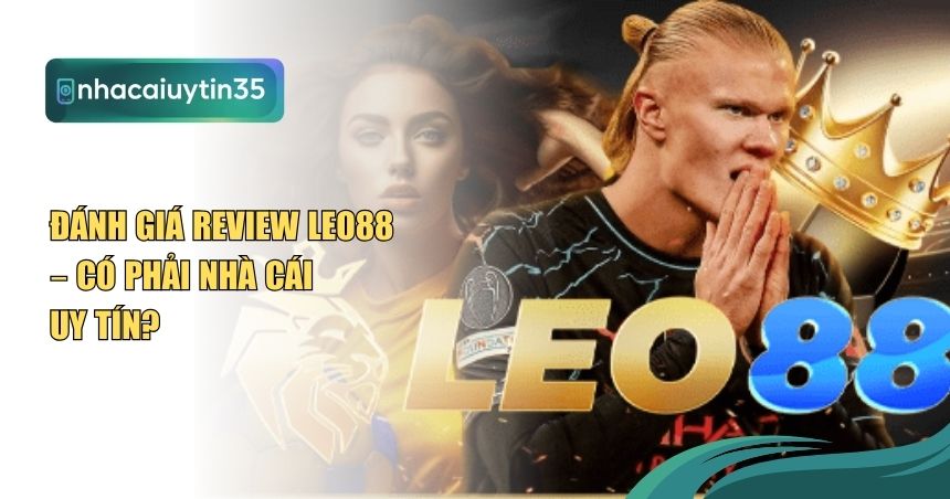 review LEO88