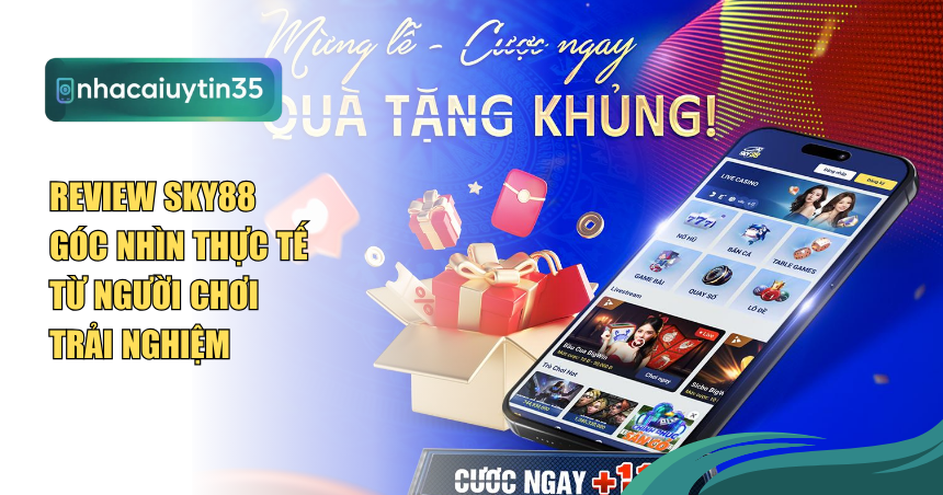 Review Sky88