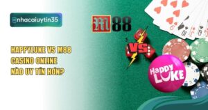 so sánh Happyluke vs M88